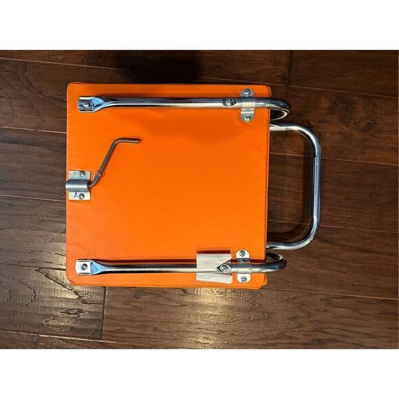 1993 Denver Broncos Stadium Stand Bleacher Chair - Picture 6 of 8